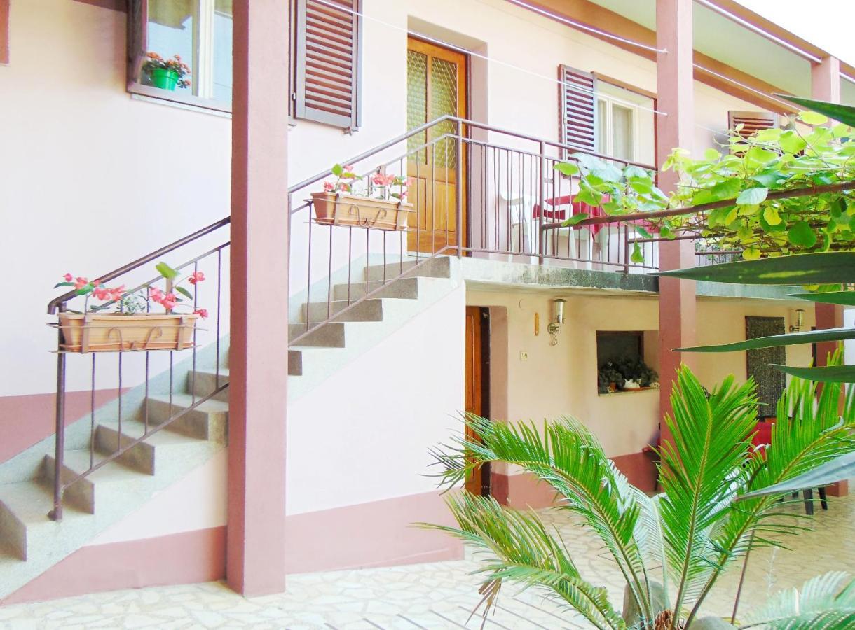 Apartment Villagio Verde بولا المظهر الخارجي الصورة
