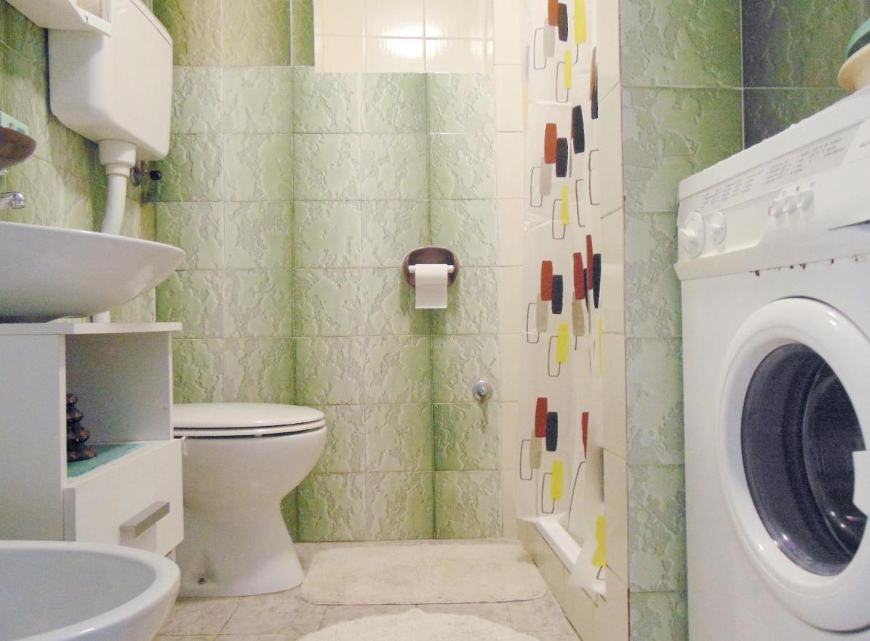 Apartment Villagio Verde بولا المظهر الخارجي الصورة
