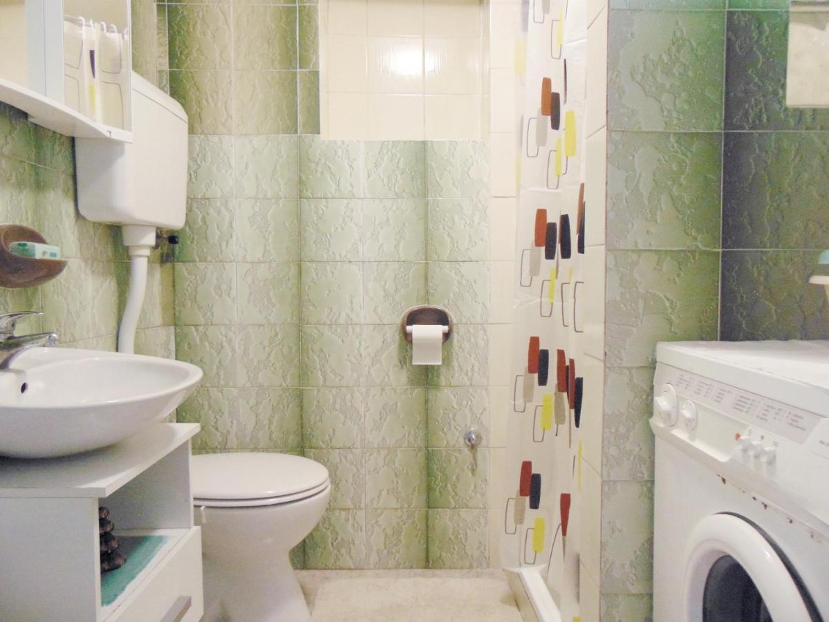Apartment Villagio Verde بولا المظهر الخارجي الصورة
