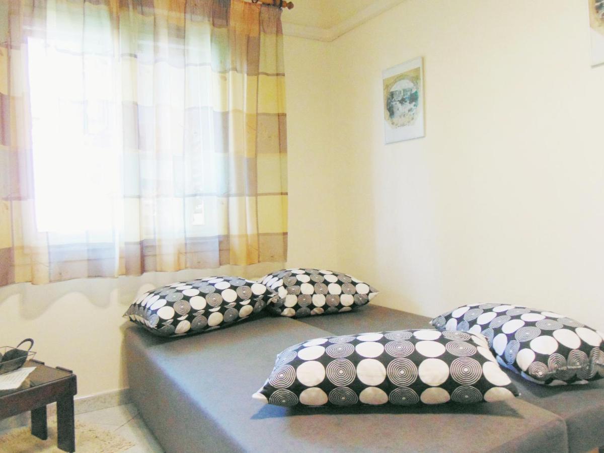 Apartment Villagio Verde بولا المظهر الخارجي الصورة