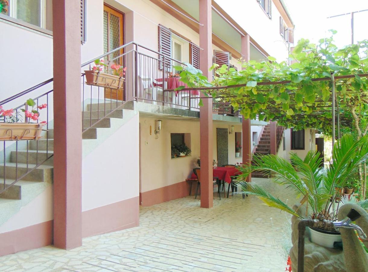 Apartment Villagio Verde بولا المظهر الخارجي الصورة