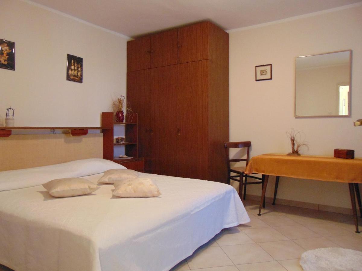 Apartment Villagio Verde بولا المظهر الخارجي الصورة