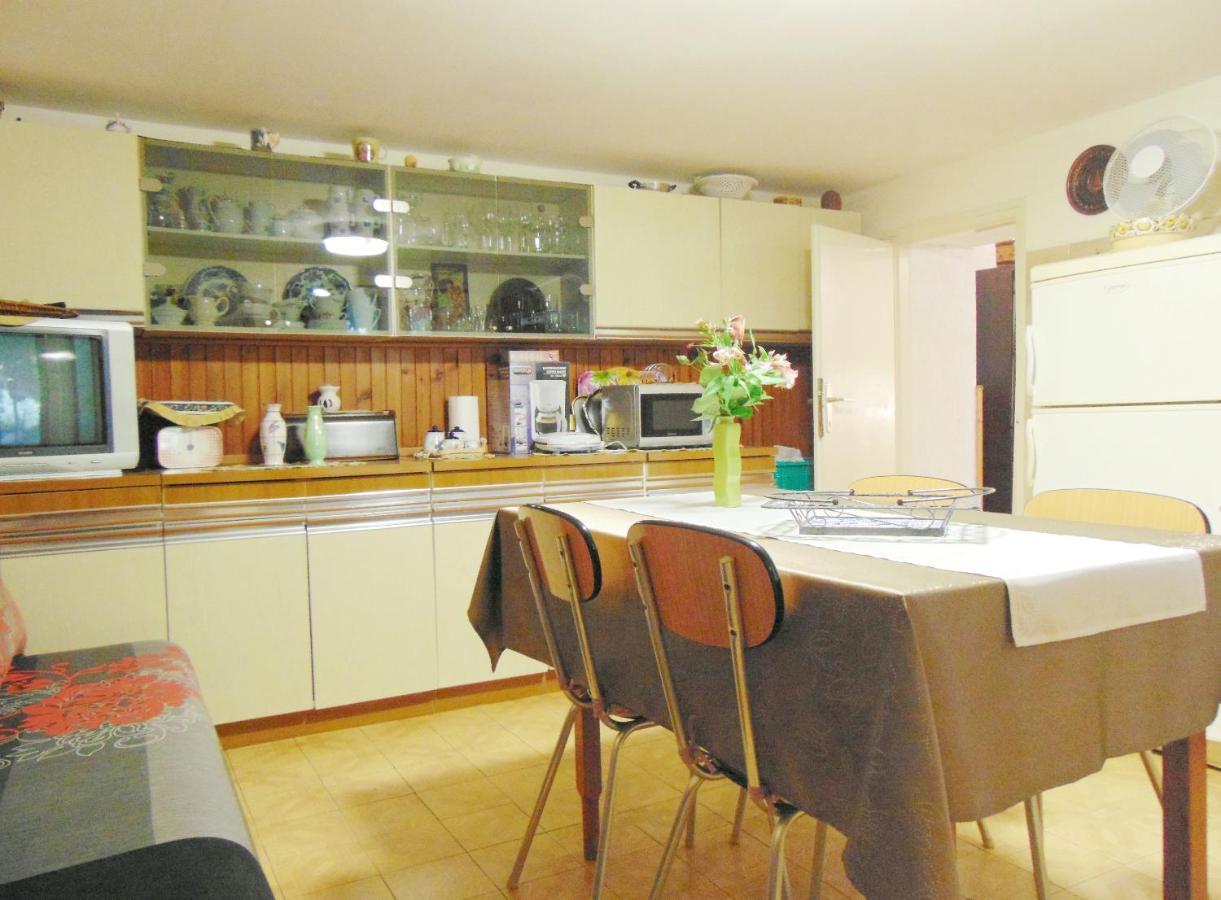 Apartment Villagio Verde بولا المظهر الخارجي الصورة