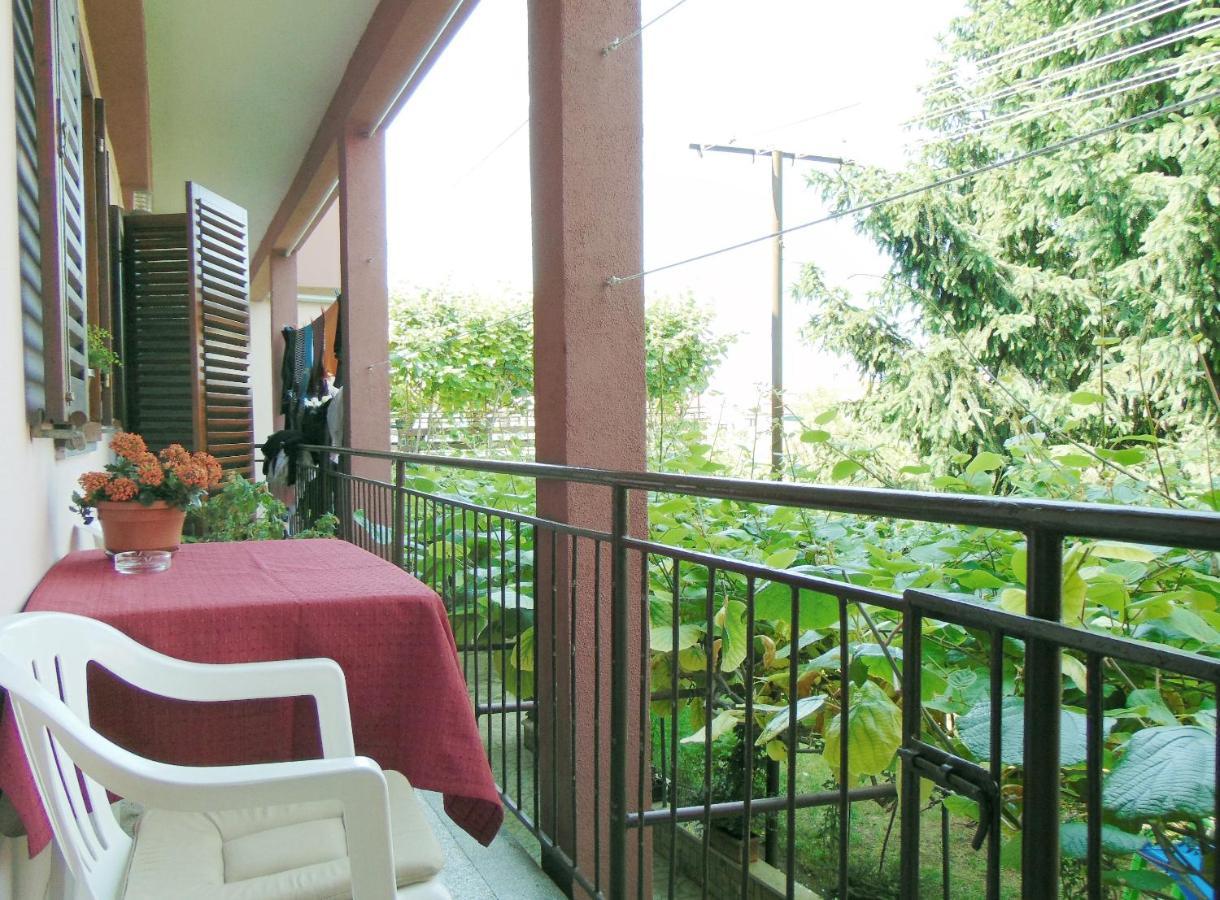 Apartment Villagio Verde بولا المظهر الخارجي الصورة