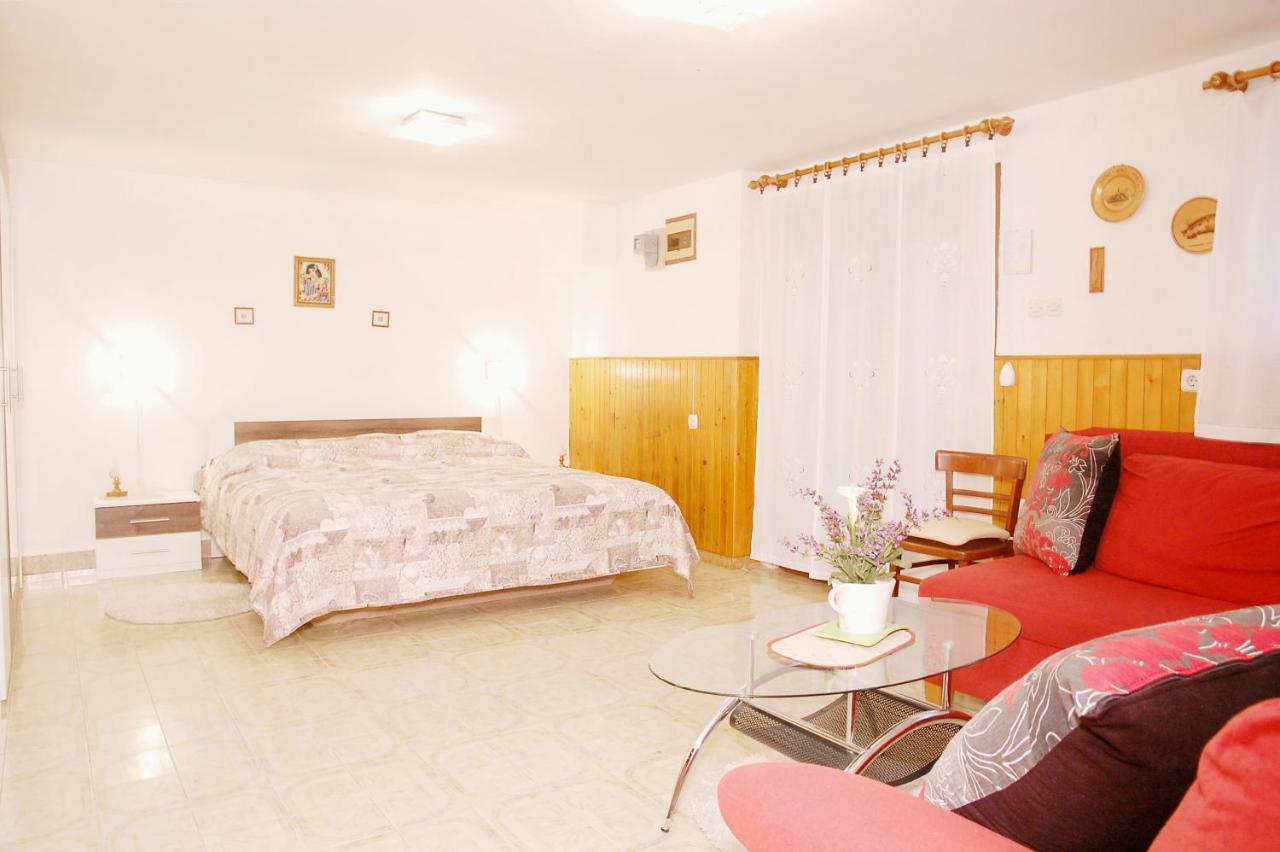 Apartment Villagio Verde بولا المظهر الخارجي الصورة