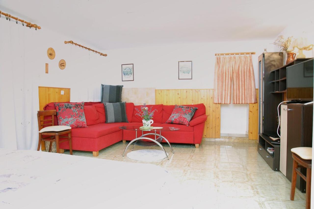 Apartment Villagio Verde بولا المظهر الخارجي الصورة