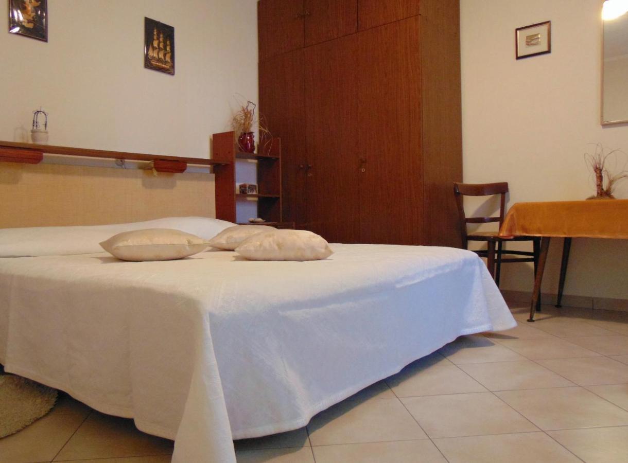 Apartment Villagio Verde بولا المظهر الخارجي الصورة