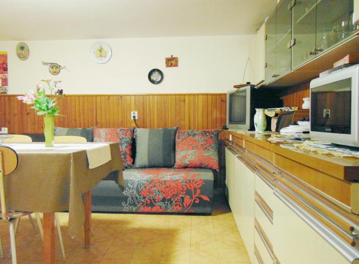 Apartment Villagio Verde بولا المظهر الخارجي الصورة