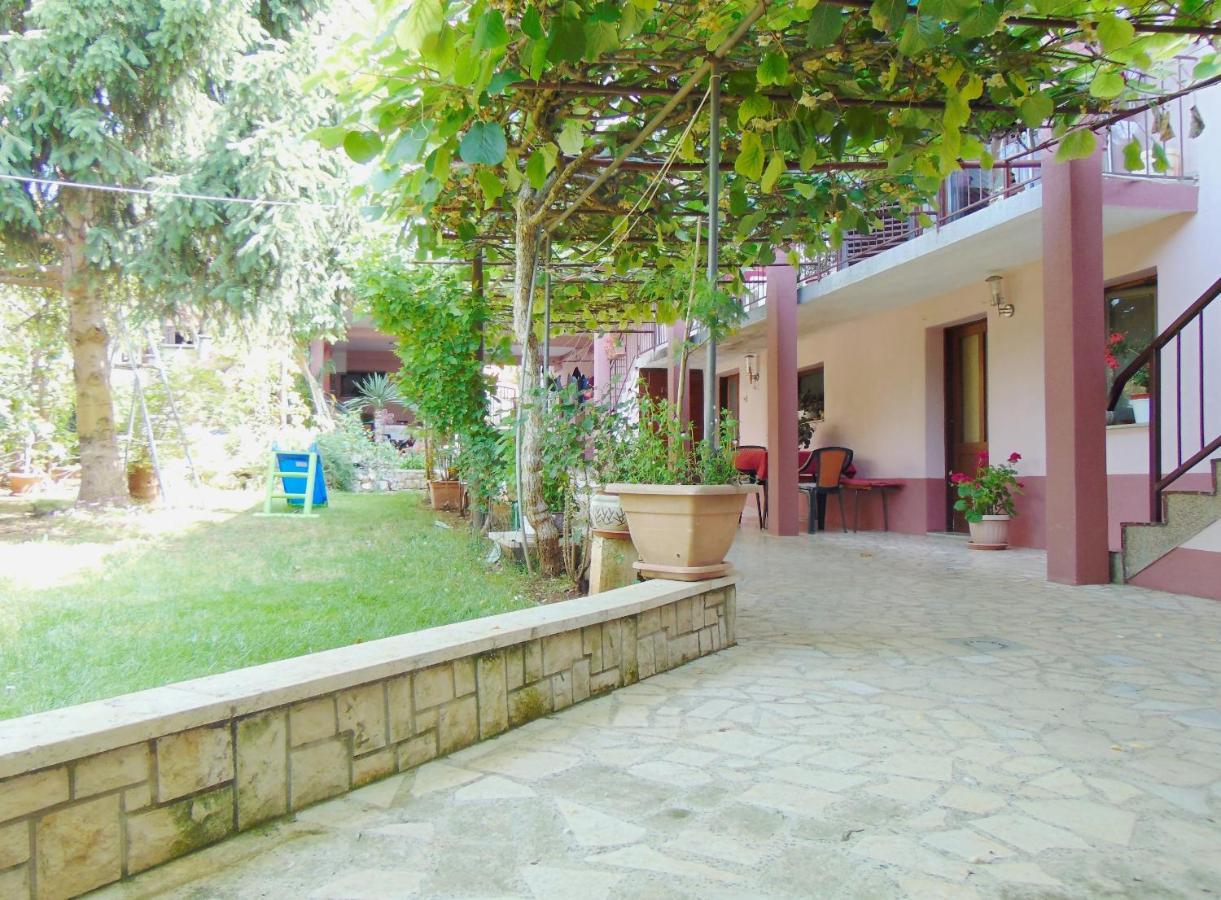 Apartment Villagio Verde بولا المظهر الخارجي الصورة