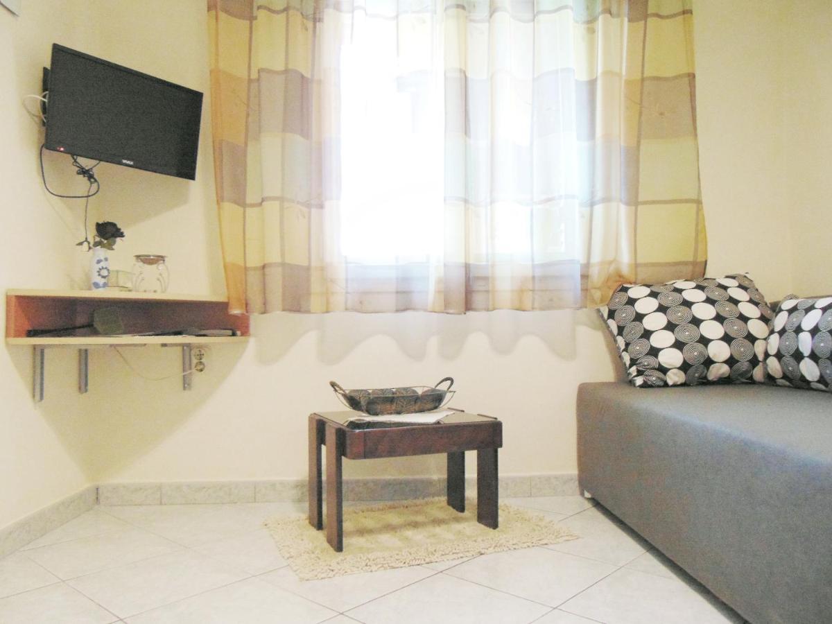 Apartment Villagio Verde بولا المظهر الخارجي الصورة