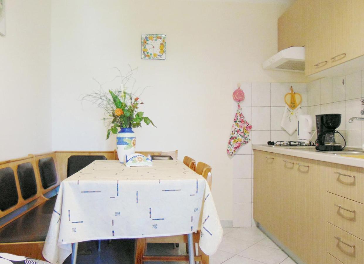 Apartment Villagio Verde بولا المظهر الخارجي الصورة