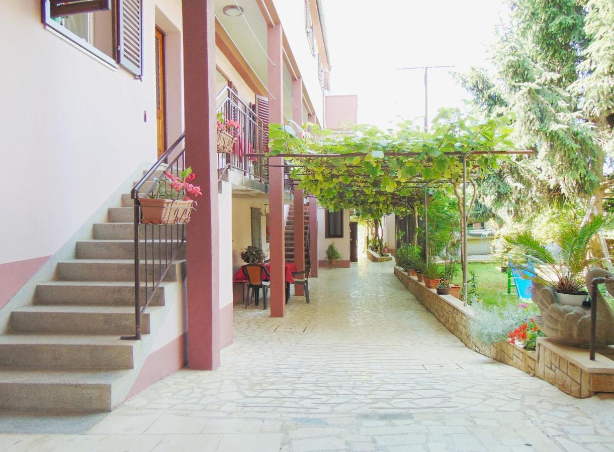 Apartment Villagio Verde بولا المظهر الخارجي الصورة