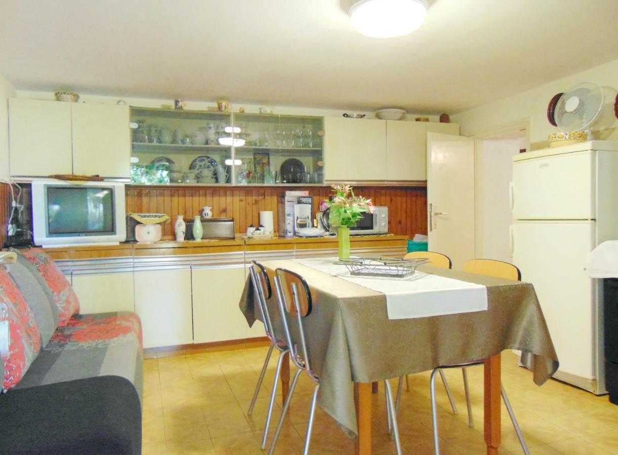 Apartment Villagio Verde بولا المظهر الخارجي الصورة