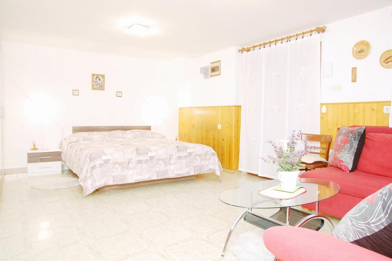 Apartment Villagio Verde بولا المظهر الخارجي الصورة